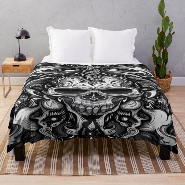 Item preview, Monochrome Majesty designed and sold by Fadi Alyaldani.