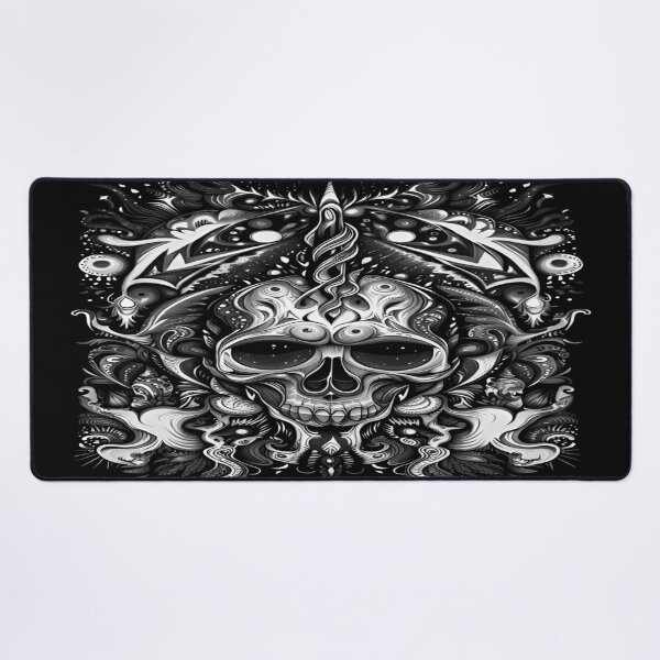 Item preview, Monochrome Majesty designed and sold by Fadi Alyaldani.