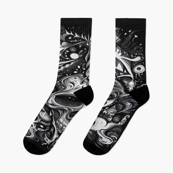 Item preview, Monochrome Majesty designed and sold by Fadi Alyaldani.