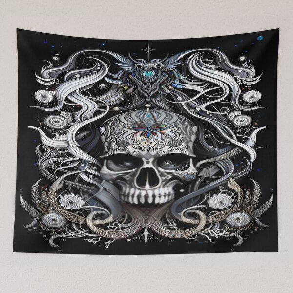 Item preview, Celestial Elegance designed and sold by Fadi Alyaldani.