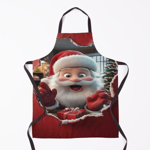 Item preview, Christmas Surprise Peek designed and sold by AmetistLight.
