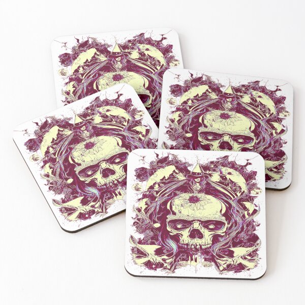 Item preview, Dark Enchantment designed and sold by Fadi Alyaldani.