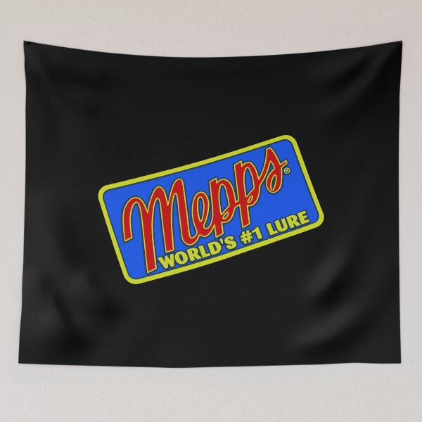Item preview, MEPPS world #1 lure fishing gear  designed and sold by masayangg4.