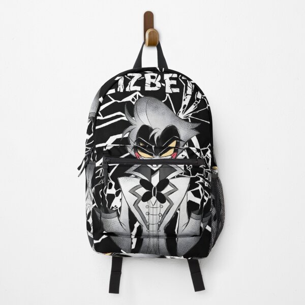 Item preview, Hazbin Hotel Lucifer designed and sold by mynarasolwy.