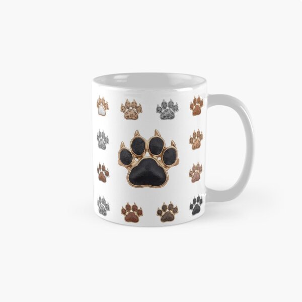 Item preview, Lucifer Wild Paws Collection: Animal Spirit Rings designed and sold by Vvmd.