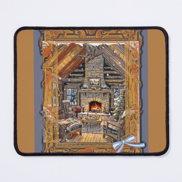 Item preview, Homely Holiday designed and sold by lifeinspired4u.