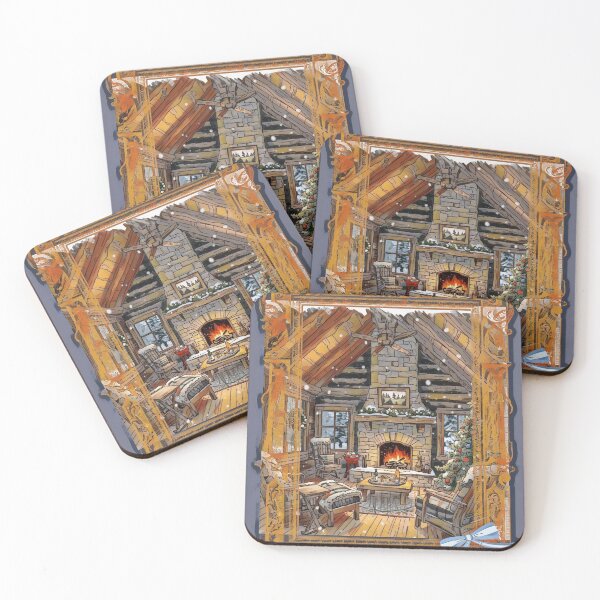 Item preview, Homely Holiday designed and sold by lifeinspired4u.