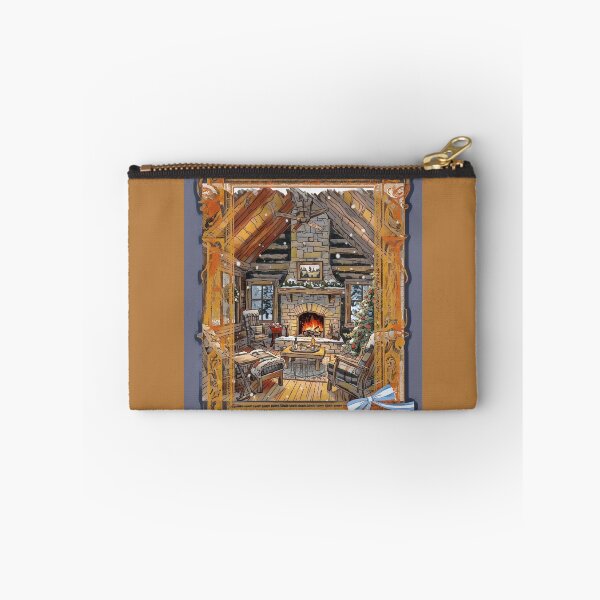 Item preview, Homely Holiday designed and sold by lifeinspired4u.