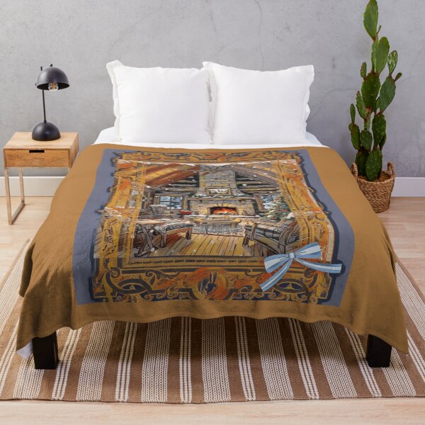 Item preview, Homely Holiday designed and sold by lifeinspired4u.