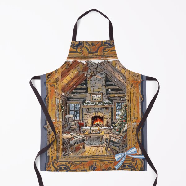 Item preview, Homely Holiday designed and sold by lifeinspired4u.