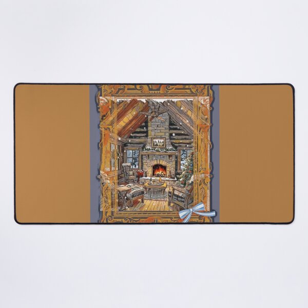 Item preview, Homely Holiday designed and sold by lifeinspired4u.