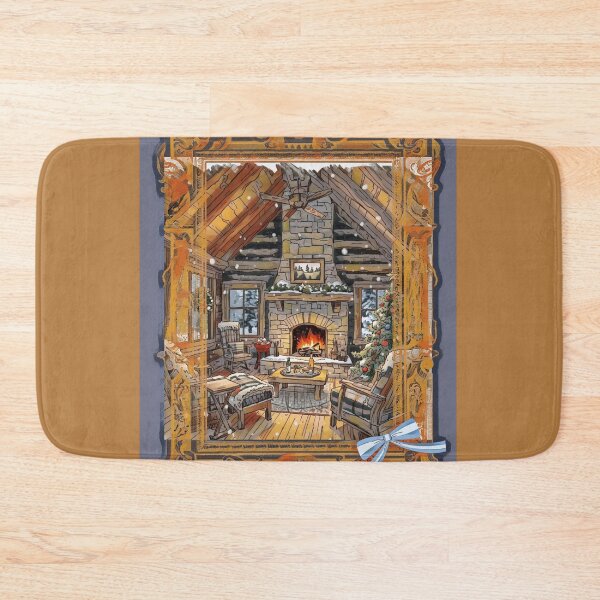 Item preview, Homely Holiday designed and sold by lifeinspired4u.