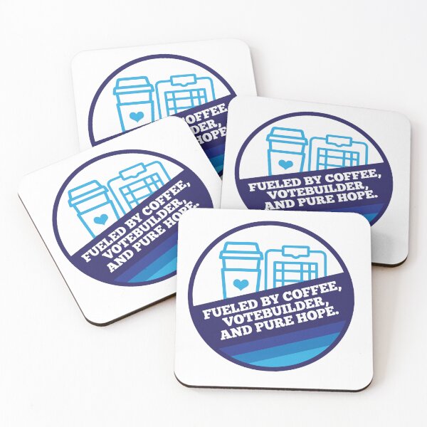 Item preview, Fueled By Coffee designed and sold by catnmouse.