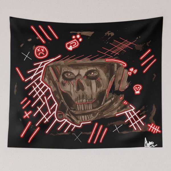 Item preview, Ghost Graphic designed and sold by aoifetandco.