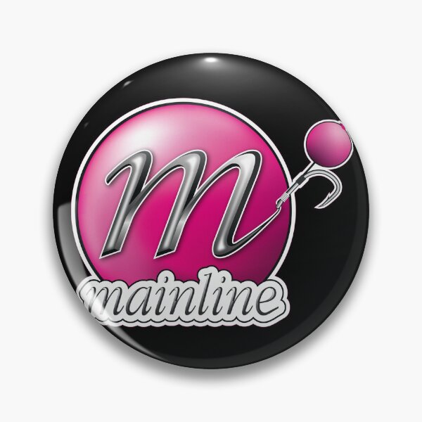 Item preview, Mainline baits Hook up fishing gear  designed and sold by masayangg4.