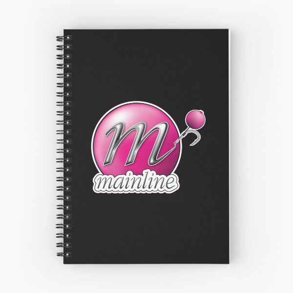 Item preview, Mainline baits Hook up fishing gear  designed and sold by masayangg4.