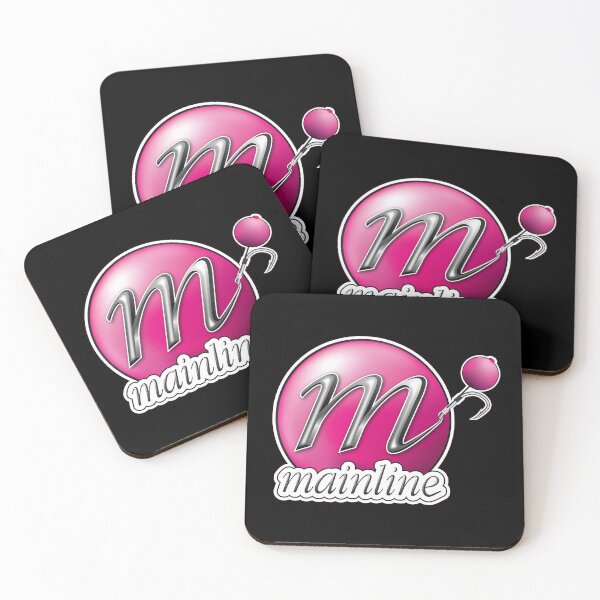 Item preview, Mainline baits Hook up fishing gear  designed and sold by masayangg4.