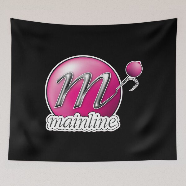 Item preview, Mainline baits Hook up fishing gear  designed and sold by masayangg4.