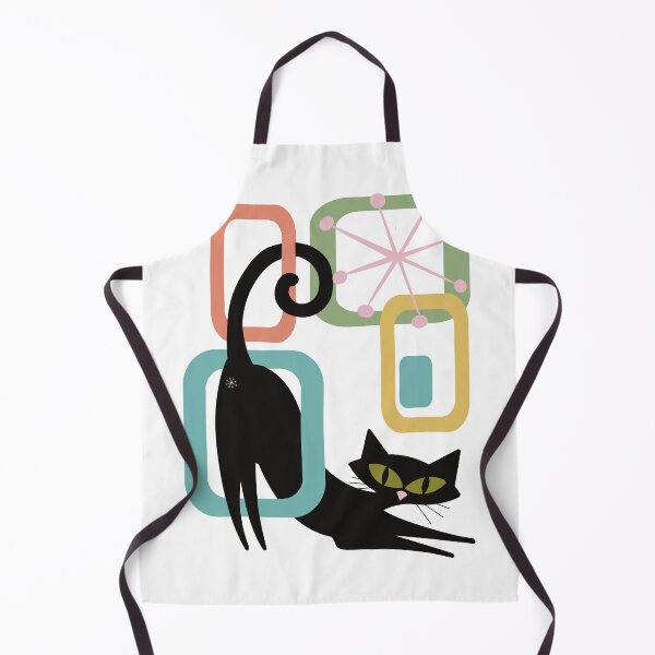 Item preview, Atomic Cat 2  designed and sold by Kimberly Bone.
