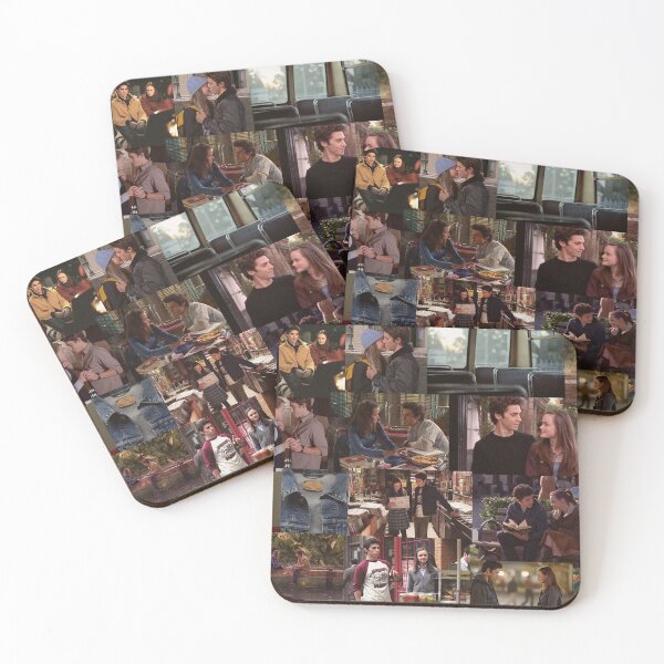 Item preview, Fav Collage designed and sold by ArtHouse55.
