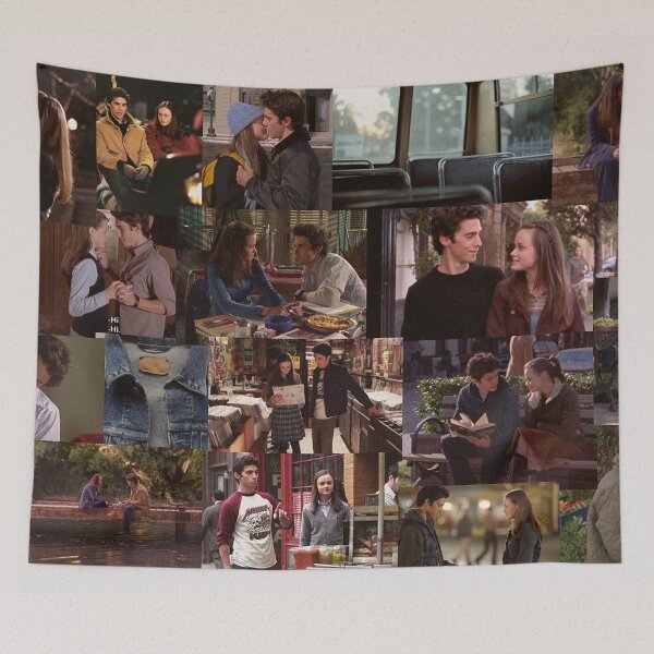 Item preview, Fav Collage designed and sold by ArtHouse55.