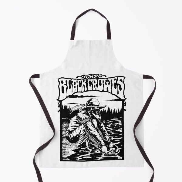 Item preview, black duduk burung cobalagi gagak crowes tour 2026 designed and sold by mesa284.