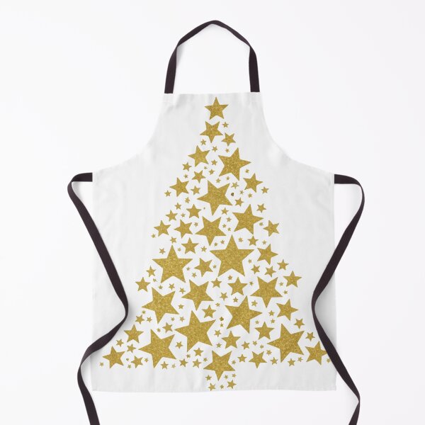 Item preview, Stars Christmas Tree designed and sold by ClubofStitches.