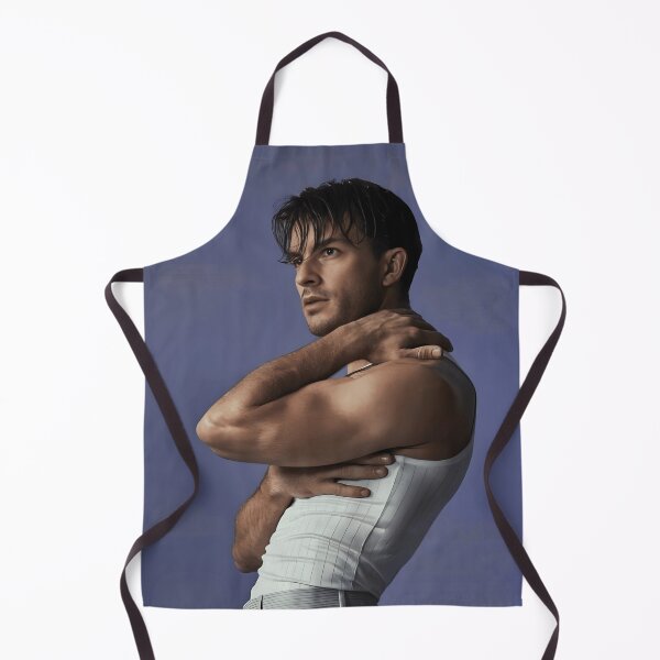 Item preview, Jonathan Bailey designed and sold by thrynafenquar.