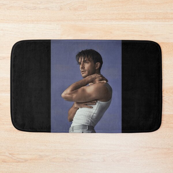 Item preview, Jonathan Bailey designed and sold by thrynafenquar.