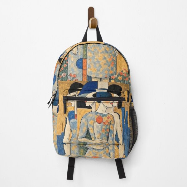 Item preview, Beautiful modern art designed and sold by Grimtruths.