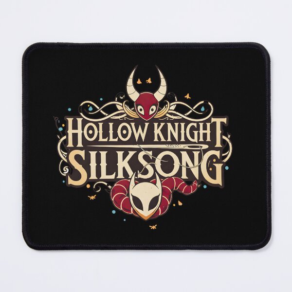 Item preview, Hollow Knight Silk Song designed and sold by mynarasolwy.