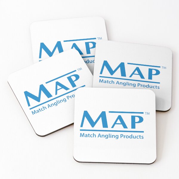 Item preview, Map Match Angling Products fishing gear  designed and sold by masayangg4.