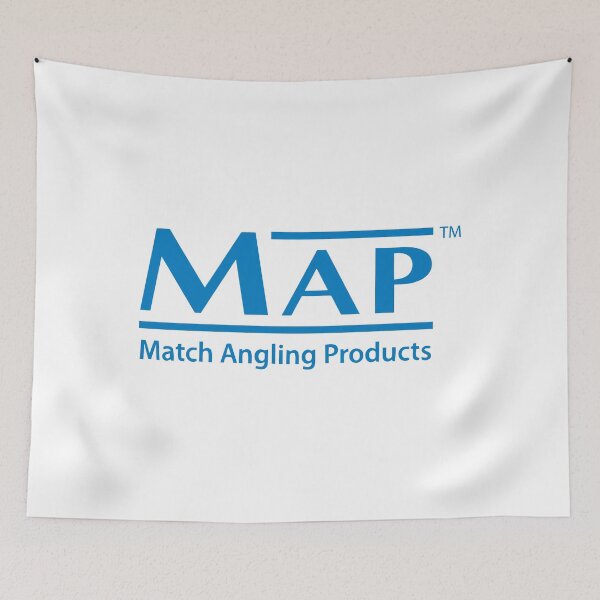 Item preview, Map Match Angling Products fishing gear  designed and sold by masayangg4.