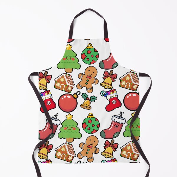 Item preview, CHRISTMAS STICKERS designed and sold by stickersrafisa.