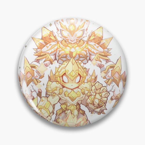 Item preview, Light Golem Ascension designed and sold by Monzora.