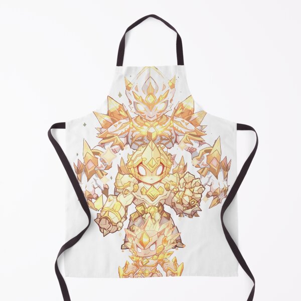 Item preview, Light Golem Ascension designed and sold by Monzora.