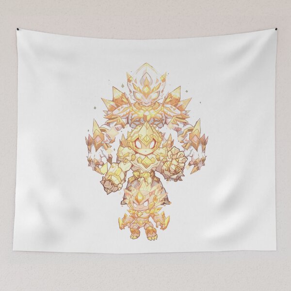Item preview, Light Golem Ascension designed and sold by Monzora.