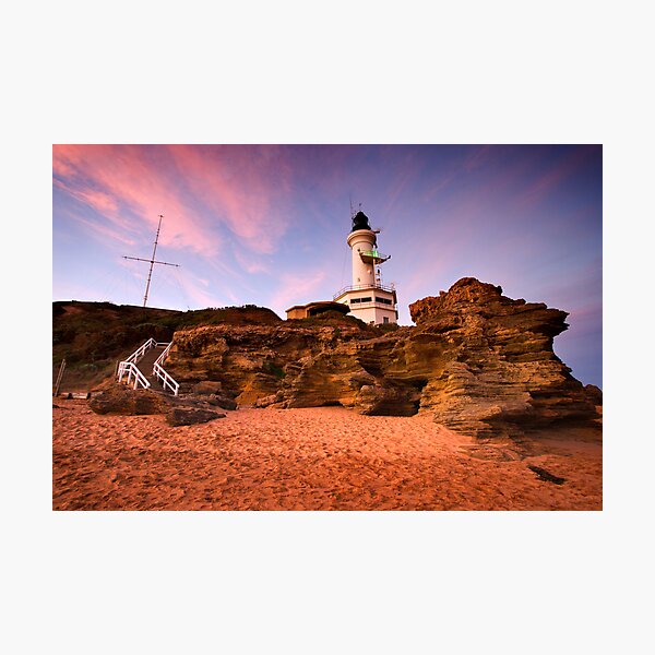 Item preview, Point Lonsdale Lighthouse designed and sold by Darren Stones.
