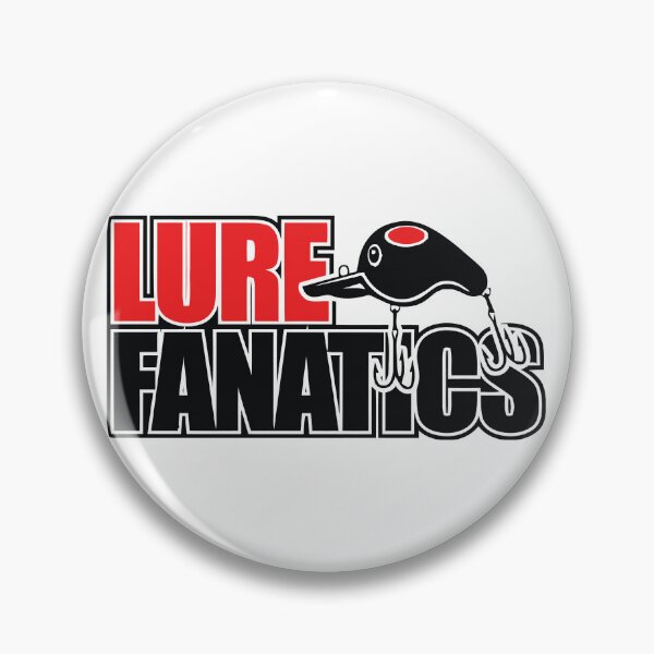 Item preview, Lure Fanatics hook up fishing gear  designed and sold by masayangg4.