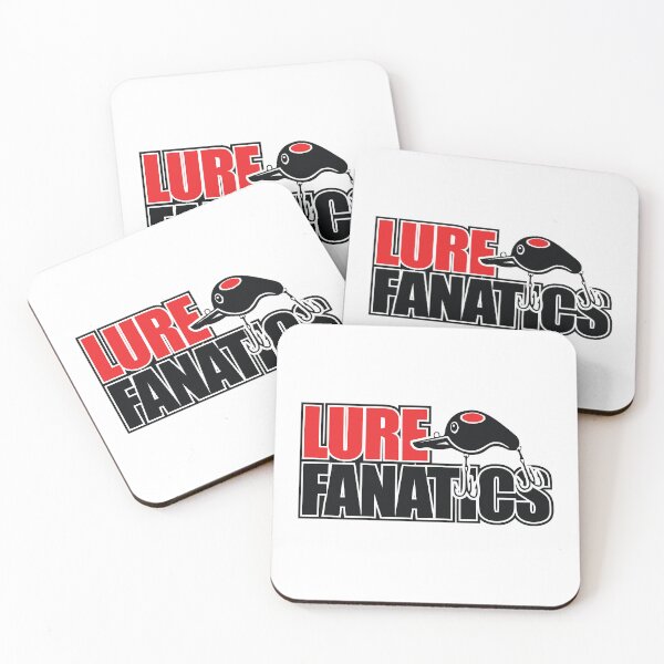 Item preview, Lure Fanatics hook up fishing gear  designed and sold by masayangg4.