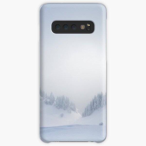 The Land of Fairies Coque rigide Samsung Galaxy