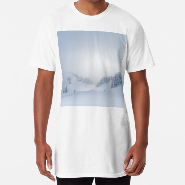 The Land of Fairies T-shirt long