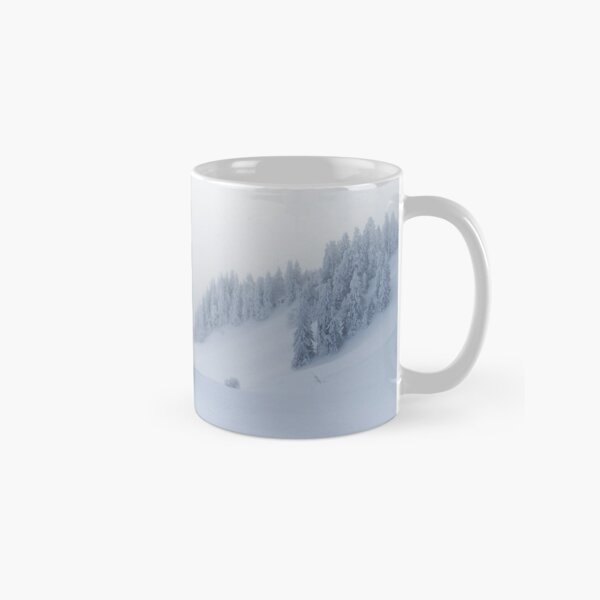 The Land of Fairies Mug classique