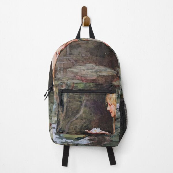 Item preview, The Lily - Paul Emile Chabas designed and sold by tvdlovership.