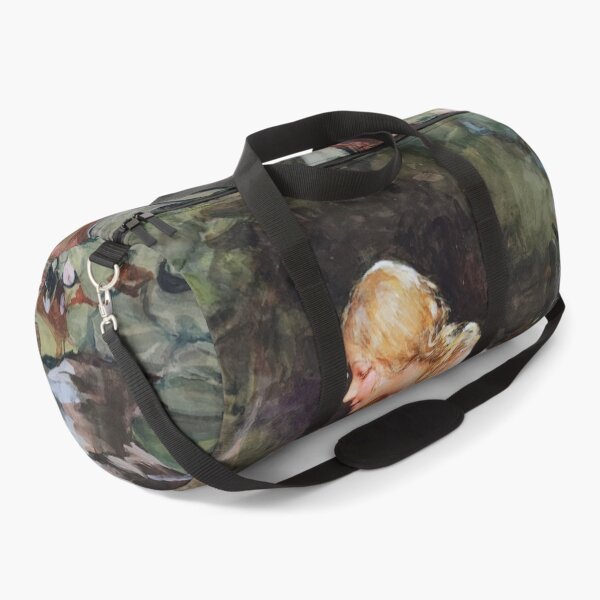 Item preview, The Lily - Paul Emile Chabas designed and sold by tvdlovership.