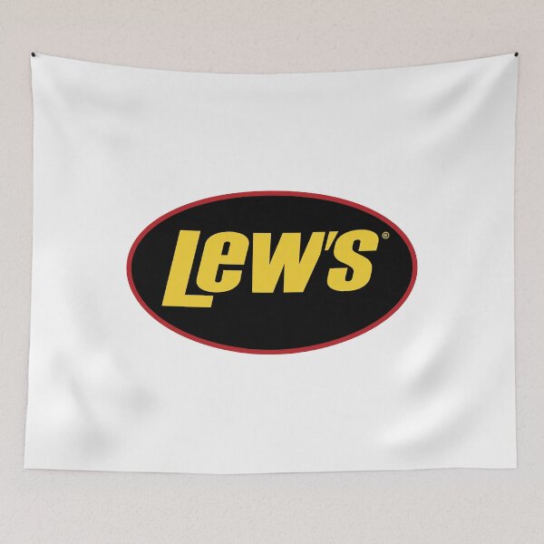 Item preview, lew's fishing tackle hook up fishing gear  designed and sold by masayangg4.