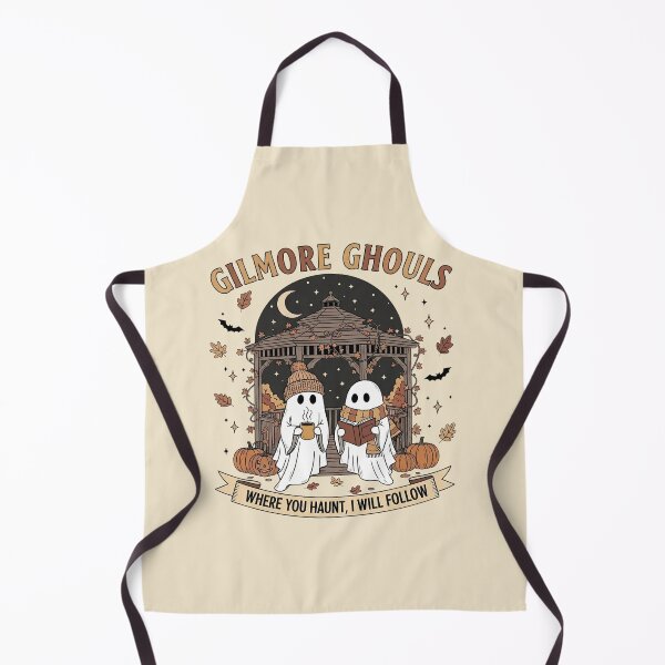 Item preview, Ghost Ghouls Halloween designed and sold by ArtHouse55.