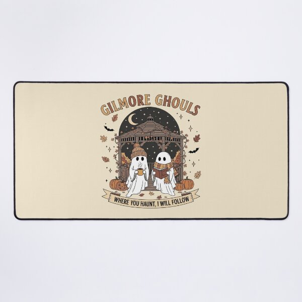 Item preview, Ghost Ghouls Halloween designed and sold by ArtHouse55.