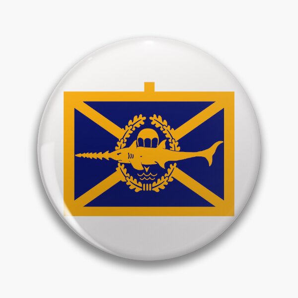 Item preview, German Navy Seals; Kampfschwimmer; Tactical Sign; designed and sold by StickerApe.