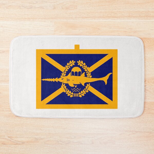 Item preview, German Navy Seals; Kampfschwimmer; Tactical Sign; designed and sold by StickerApe.